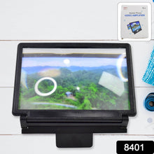 3D HD Mobile Phone Screen Magnifier Amplifier (1 Pc) - dailyneed.life