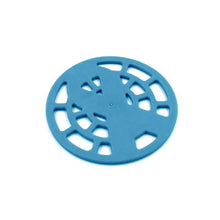1Pc Silicone Fancy Coaster for holding bowls and utensils including all kitchen purposes. - dailyneed.life