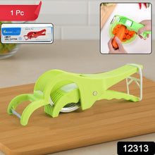 2-in-1 Vegetable Peeler and Slicer Tool - dailyneed.life