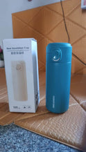 Stainless Steel Insulated Vacuum Bottle With Insulated Cap Lock (320ml Approx) - dailyneed.life