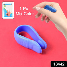 Sugar Control LI4 Acupressure Point Clip, Hand Pressure Massage Clip (1 Pc / Mix Color) - dailyneed.life