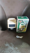 Solar Portable Camping Lantern 3 Light Modes Camping Lantern - dailyneed.life