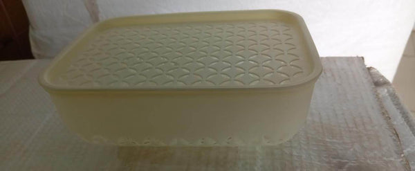 1 Pc Kothmir Basket widely used in all types of household places for holding and storing various kinds of fruits and vegetables etc. - dailyneed.life