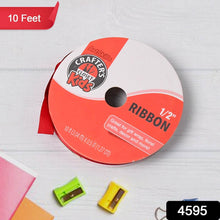 Fancy Decorative Ribbon (10 Feet) - dailyneed.life