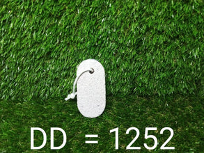 Oval Shape Stone Foot, Heel Scrubber For Unisex Foot Scrubber Stone - dailyneed.life