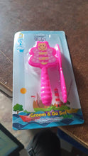 Baby comb and brush hair set (1 Pc / Mix Color), Hair accessories - dailyneed.life
