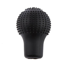 Anti-Scratch Universal Fit Silicon Gear Shift Knob Protective Cover - dailyneed.life
