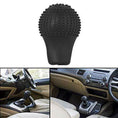 Anti-Scratch Universal Fit Silicon Gear Shift Knob Protective Cover - dailyneed.life