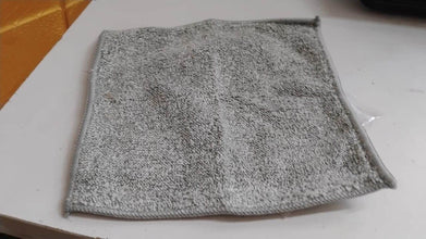 Microfiber Soft Hand Napkin (20x20 cm / 1 Pc) - dailyneed.life