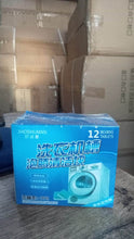Washing Machine Cleaner Tablets - dailyneed.life