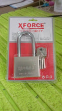 Multipurpose Solid 6 Keys Padlock 60 mm / 1 Pc) - dailyneed.life