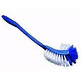 2 In 1 Double Hockey Stick Shape Toilet Brush - dailyneed.life