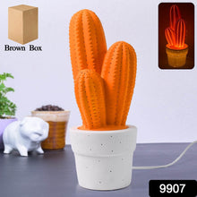 Ceramic Table Lamp Big Desk Lamp (1 Pc) - dailyneed.life