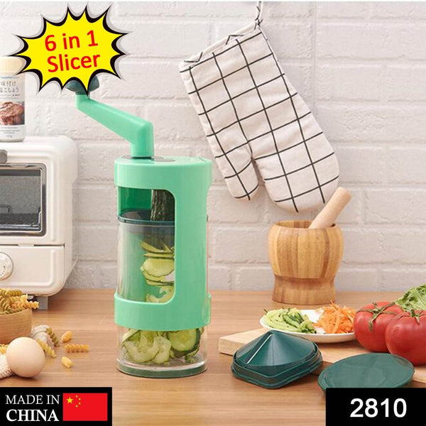 Spiral Cutter for Vegetable Spaghetti, Spirals And Julienne - dailyneed.life