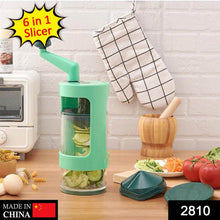 Spiral Cutter for Vegetable Spaghetti, Spirals And Julienne - dailyneed.life