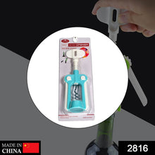 Waiter Wine Corkscrew Bottle Beer Cap Opener for Restaurants Bar Home - dailyneed.life