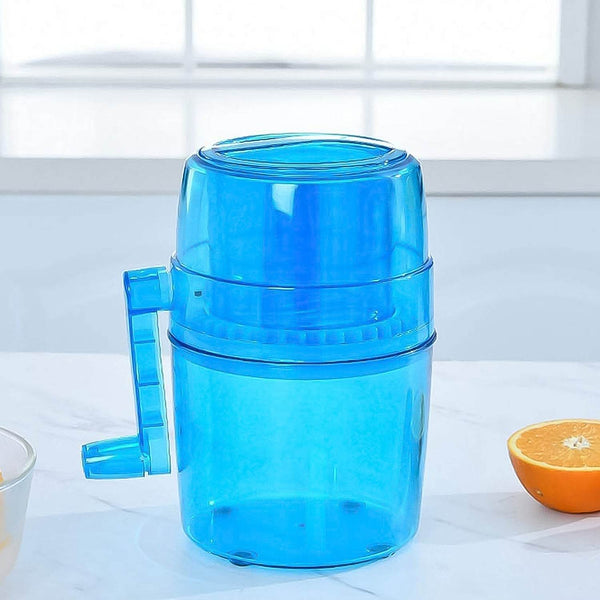 Ice Gola Maker Ice Snow Maker Machine - dailyneed.life