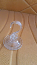 Plastic Suction Cup Hook (1 Pc) - dailyneed.life