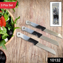 Kitchen Knife with Stainless Steel Blade (1 Pc) - dailyneed.life