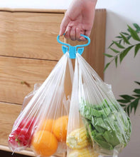 Portable Shopping Bag Handle Holder, Household Plastic Bag Hook Kitchen Supplies Carrier Holds Plastic Reusable Grocery Bags Holder Portable Bag Carrier, Multifunctional (2pc) - dailyneed.life
