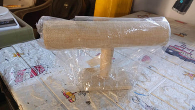 Jewelry Display Rack Bracelet Display Portable Bracelet Stand Jewelry Stand Organizer T Bar Stand Dispaly Rack Jewelry Display Stand Watch T- Flower Display Stand Appendix Necklace (1 pc) - dailyneed.life