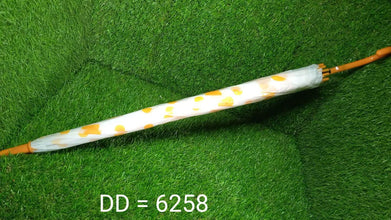 Dot Printed Umbrella for Men and Women Multicolor - dailyneed.life