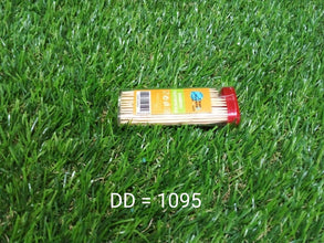 Bamboo Toothpicks with Dispenser Boxq - dailyneed.life