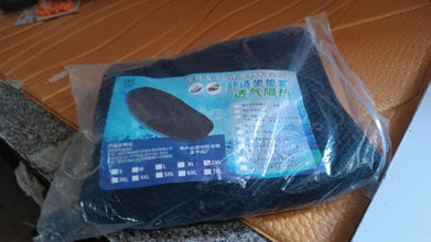 Heavy Cushion Seat Cover Scooty Seat Cover Bike Seat Cover (1 Pc) - dailyneed.life