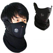 Bike Riding & Cycling Anti Pollution Dust Sun Protecion Half Face Cover Mask - dailyneed.life