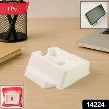 Plastic Mobile Phone Stand Holder (1 Pc) - dailyneed.life
