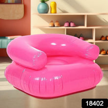 Inflatable Sofa Chair for Boys and Girls Suitable for Camping (28 Inch Approx / 1 Set) - dailyneed.life