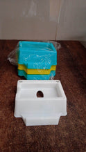 Plastic Mobile Phone Stand Holder (4 Pcs Set) - dailyneed.life