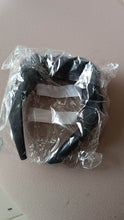 Women’s Ribbed Texture Knot Design Hairband (1 Pc / Mix Design) - dailyneed.life
