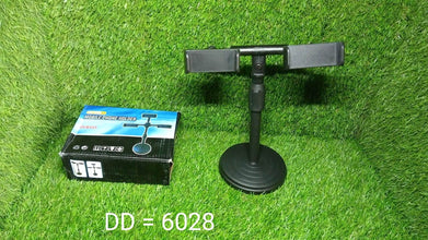 Mobile Phone Stand and Holder for Online Classes Table Bed - dailyneed.life