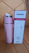 Stainless Steel Vacuum Insulated water Bottle 600ml Approx - dailyneed.life
