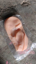 Anti-Crack Full Length Silicone Foot Protector Moisturizing Socks (1 Pair / Mix Size) - dailyneed.life