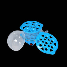 Egg Boiler / Poacher / Cooker / Electric Steamer (3 Layer) - dailyneed.life