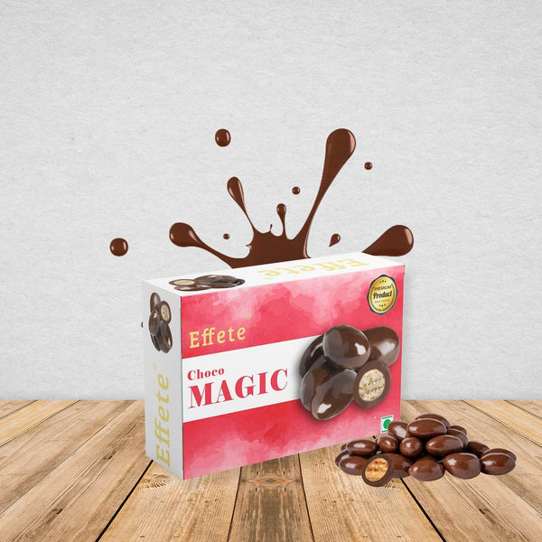 32gm Choco Magic Center Filled Chocolate - dailyneed.life