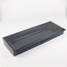Folding Portable Barbeque BBQ Grill Set for Outdoor and Home - dailyneed.life
