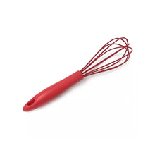 Manual Whisk Mixer Silicone Whisk, Cream Whisk, Flour Mixer, Rotary Egg Mixer, Kitchen Baking Tool. - dailyneed.life