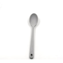 Silicone Spoons for Cooking - Large Heat Resistant Kitchen Spoons (32 cm) - dailyneed.life