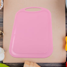 Small cutting Boards For Kitchen Mini Fruit Vegetable Cutting Board (1 Pc / Mix Color) - dailyneed.life