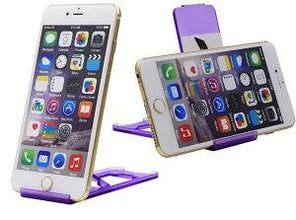 Universal Portable Foldable Holder Stand For Mobile - dailyneed.life