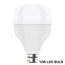 High-Power 12W LED Light Bulb, Brightness LED Bulb White, General Lighting Bulb, Energy Saver Superior Light , LED Bulb, Cool White For every room: bedroom, living room, kitchen, garage, bathroom - dailyneed.life