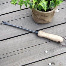 Gardening Tools Seed Handheld Shovel Rake Spade Trowel with Pruning Shear - dailyneed.life