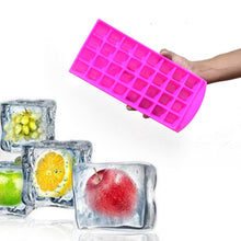 32 Cavity Ice Tray For Making And Creating Ice Cubes Easily. - dailyneed.life