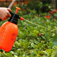 Water Sprayer Hand-held Pump Pressure Garden Sprayer - 2 L (Mix Color) - dailyneed.life