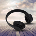 Foldable Wireless Headphone with Calling Function (1 Pc) - dailyneed.life