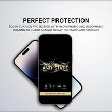 High Strengthened Toughen Tempered Glass For Smartphone - dailyneed.life