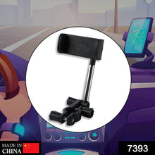 2 in 1 Universal Car Mobile Holder | Car Phone Holder with Refillable Aromatic Tablet | Perfect for Dashboard Air Vent | Car Vent Mobile Holder | Car Mobile Holder for Dashboard - dailyneed.life